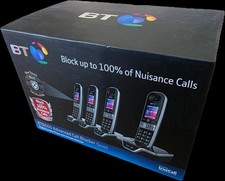 BT8600 Advanced Call Blocker