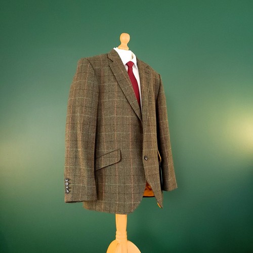 Charles tyrwhitt tweed blazer - tyrwhitt,