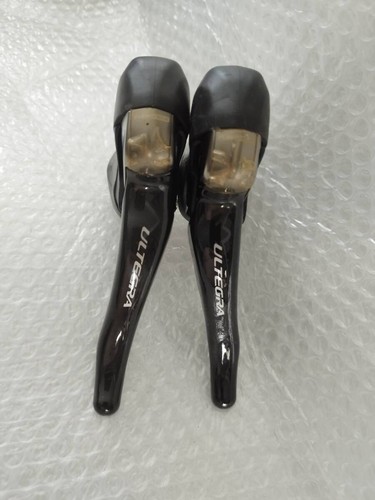 Shimano ultegra sti lever set - sti,
