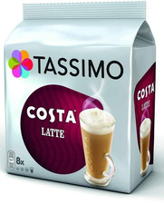 32 TASSIMO COSTA LARGE XL