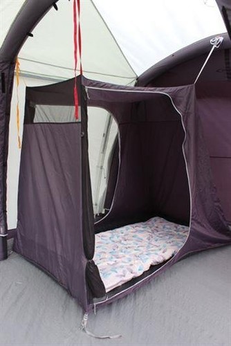 Outdoor revolution berth - revolution,