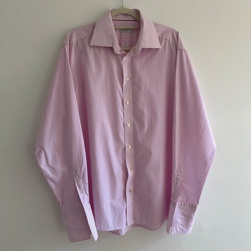 Eton mens shirt size - mens,