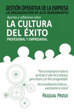 LA CULTURA DEL ÉXITO -