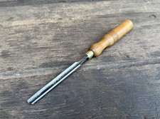 Vintage 7/16” Wilkinson Wood
