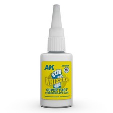 AK Interactive Whizzer Super