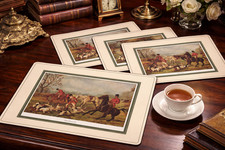 Vintage Fox Hunting