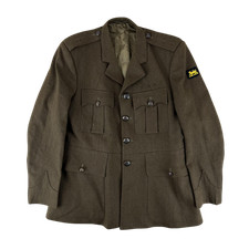 British Army Jacket No2 Dress