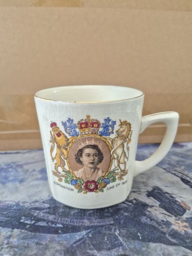 1953 queen elizabeth - 1953,