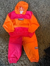 Toddler waterproof rain suit - toddler,