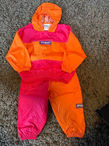 Toddler waterproof rain - waterproof,