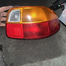 HONDA CRX MK3 1992 - 1998 RIGHT TAILLIGHT DELSOL 13815