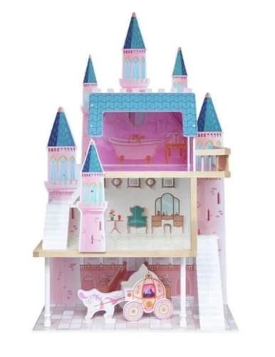 Cocoland lol fantasy castle - lol, &
