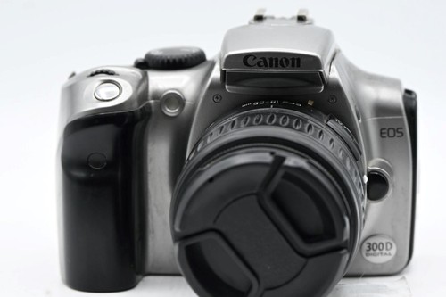 Canon eos 300d digital - eos,