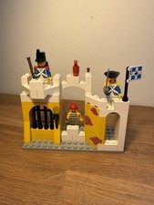 Lego 6259 - Broadside Brig