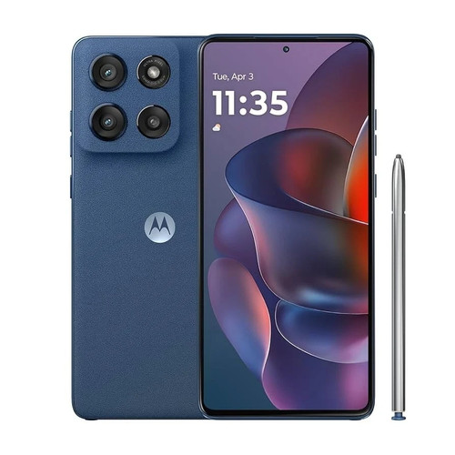Open box motorola moto - box,