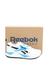 Reebok Men's Trainers UK8.5 in White RRP £80