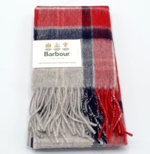BARBOUR Holden Merino Wool /