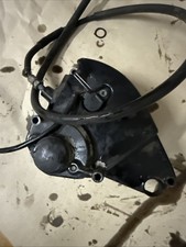 Suzuki GSXR 1000 K1 K2