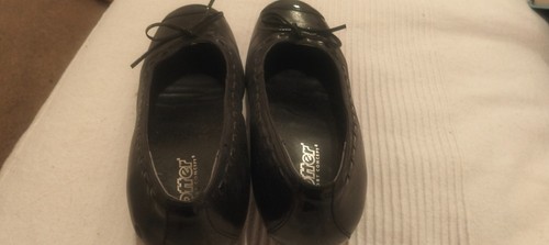 Ladies hotter black - ladies,