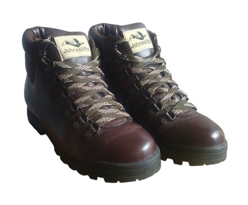 Johnscliffe brown leather - johnscliffe,