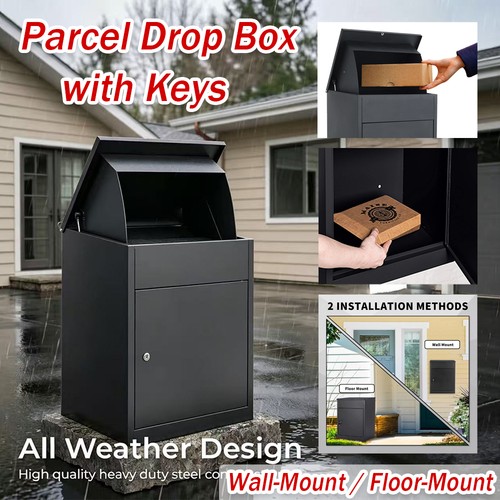 Extra large parcel delivery - extra,