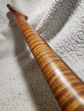 USA Roasted Flame maple NITRO