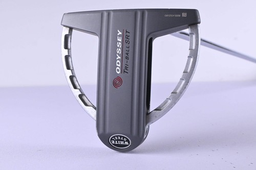 Odyssey srt tri ball - odyssey,