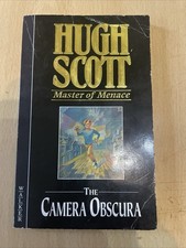 Camera Obscura,Hugh Scott