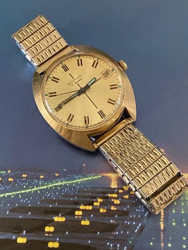 Sekonda man watch 17 - sekonda,