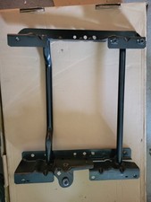 Fiat Abarth Punto 2009/2014 Seat bracket Drivers side used good condition