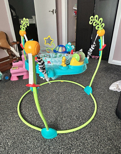 Baby einstein sea life - einstein,