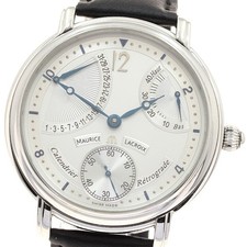Maurice Lacroix Masterpiece