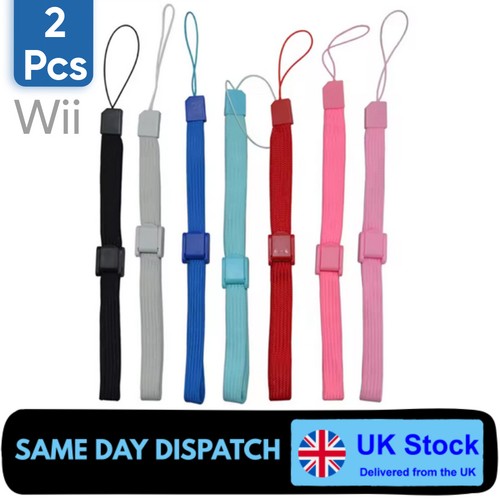 Adjustable wrist strap - adjustable, for