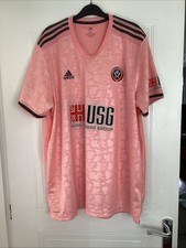 Sheffield United 2020-2021