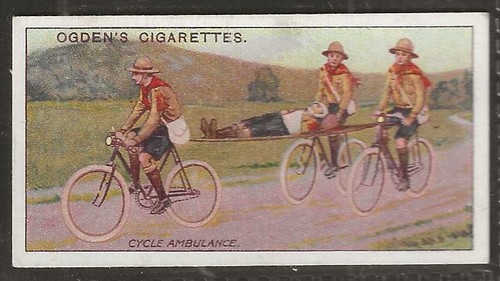 Ogdens boy scouts 1911 - ogdens-boy, (1st