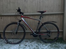 Boardman Men's Hybrid Bike