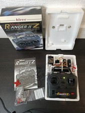 HITEC RANGER 2Z RC controller
