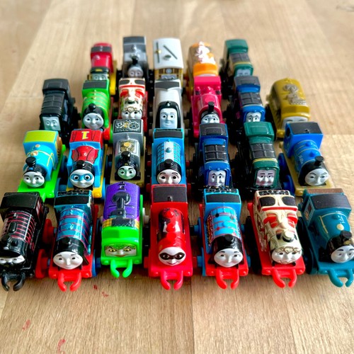 Rare thomas mini - mini, train