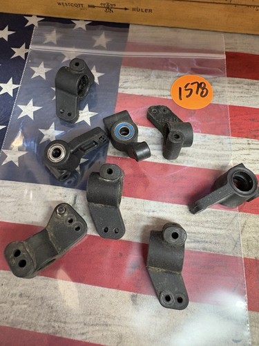 Vintage suspension steering - suspension, /