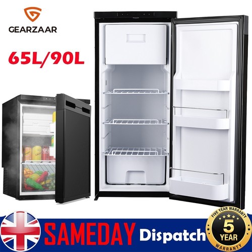 90l campervan fridge - 65/90l,