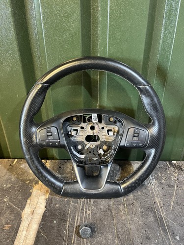 Ford fiesta line mk8 - st,