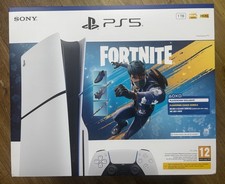 PlayStation 5 Disc console  -