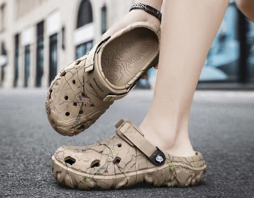 Croc style classic clog - classic, unisex