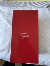 christian louboutin Loubidoo