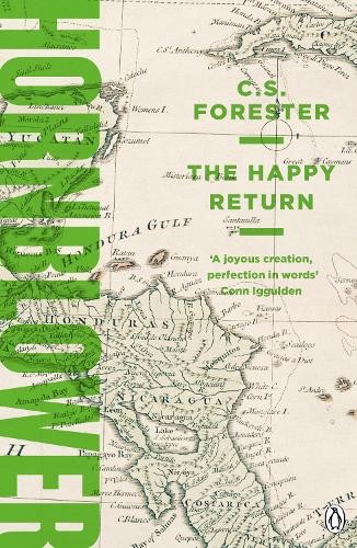 The happy return - the, horatio