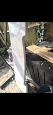 Solid marble hearth white - marble,