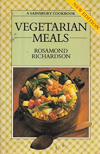 Vegetarian meals sainsbury - vegetarian,