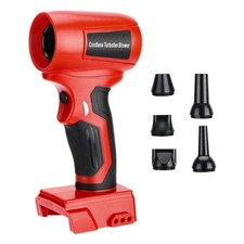 Variable Speed Mobile Air