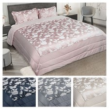 Bedspread set 3pcs - set,