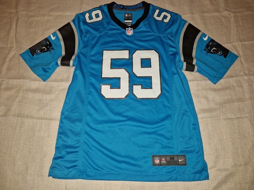 Nfl carolina panthers - carolina,